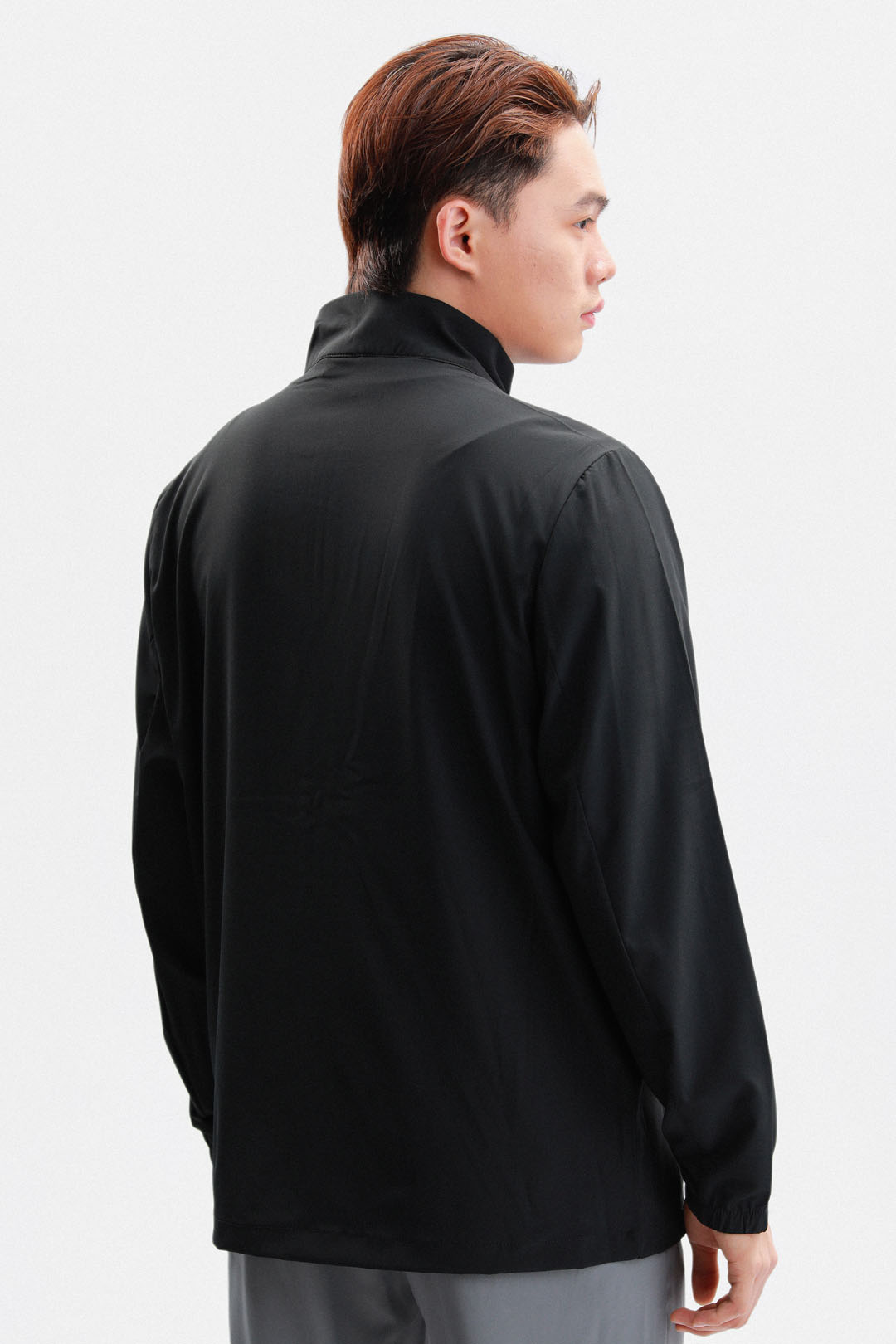 Running Windbreaker | ZANDO